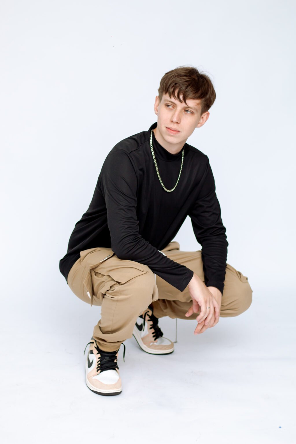 Creative Squad – Black Duck